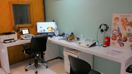 شنوایی سنجی دانش