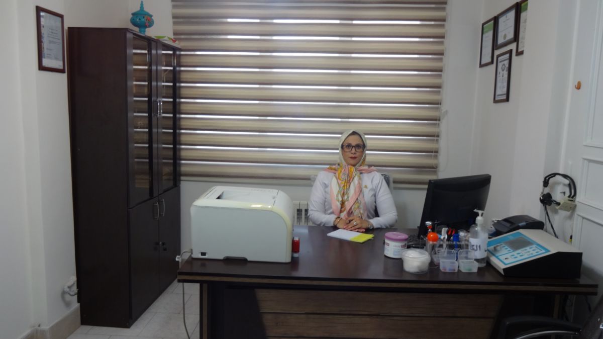 شنوایی سنجی ماندگار