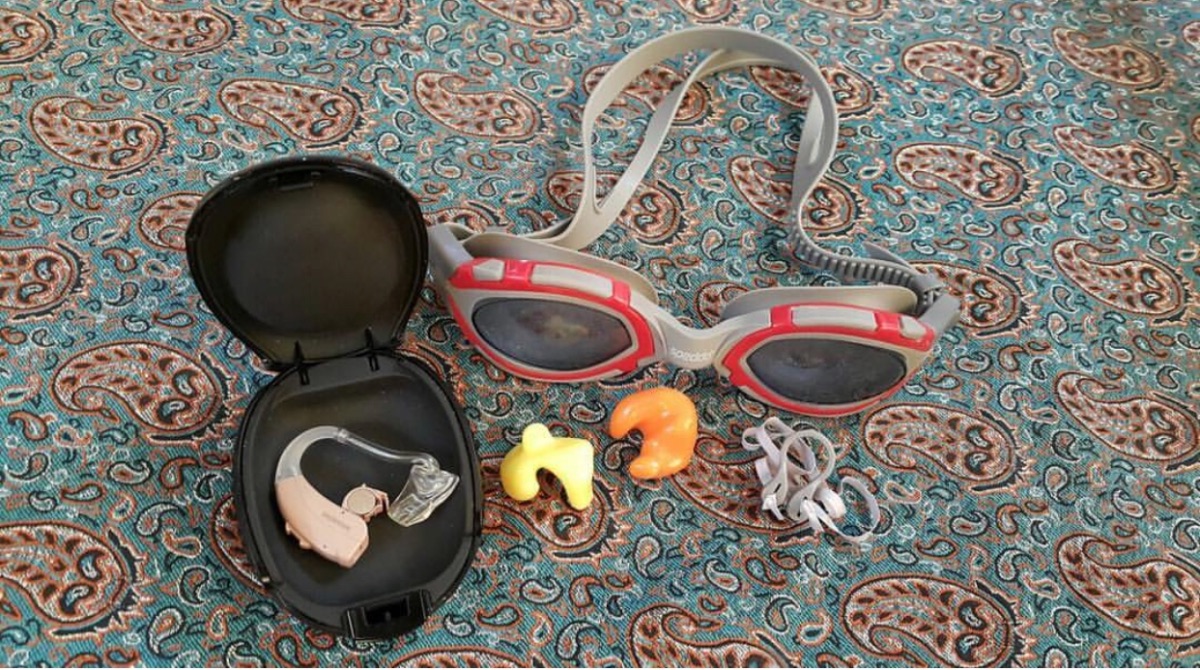 شنوایی سنجی