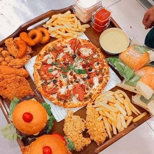 شهر سوخاری ارومیه