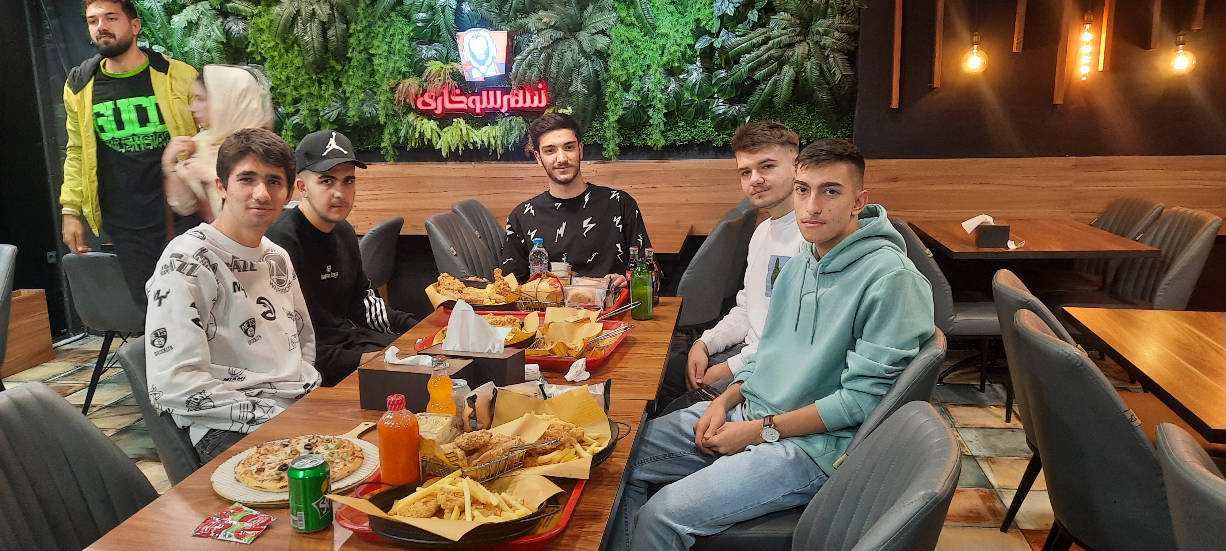 شهر سوخاری پاسداران