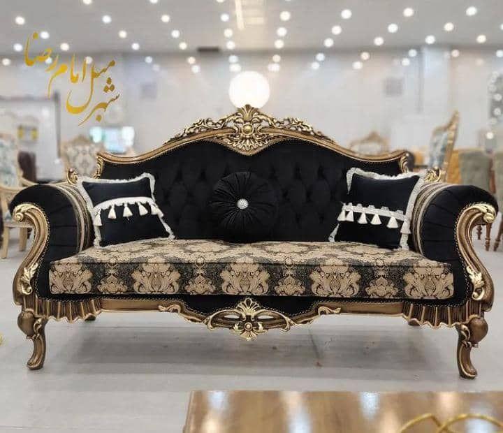 شهر مبل امام رضا دلیجان