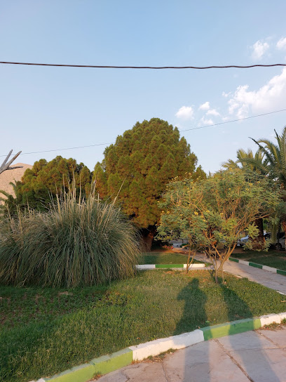 شهرداری زرقان