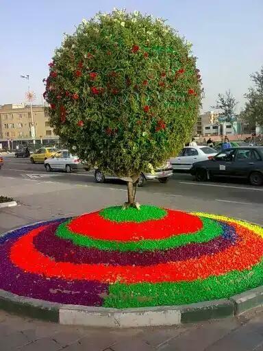 شهرک صنعتی محمود آباد اصفهان