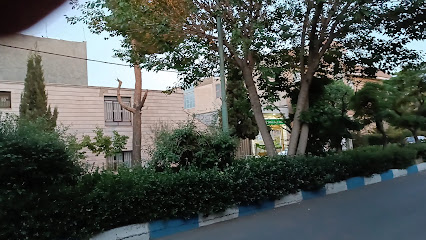 شهرک نهال و بذر