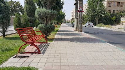 شهرک وایین
