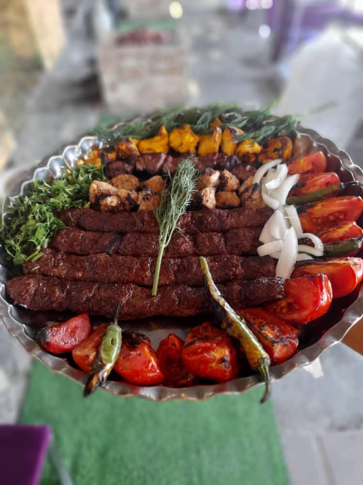 شهرکباب