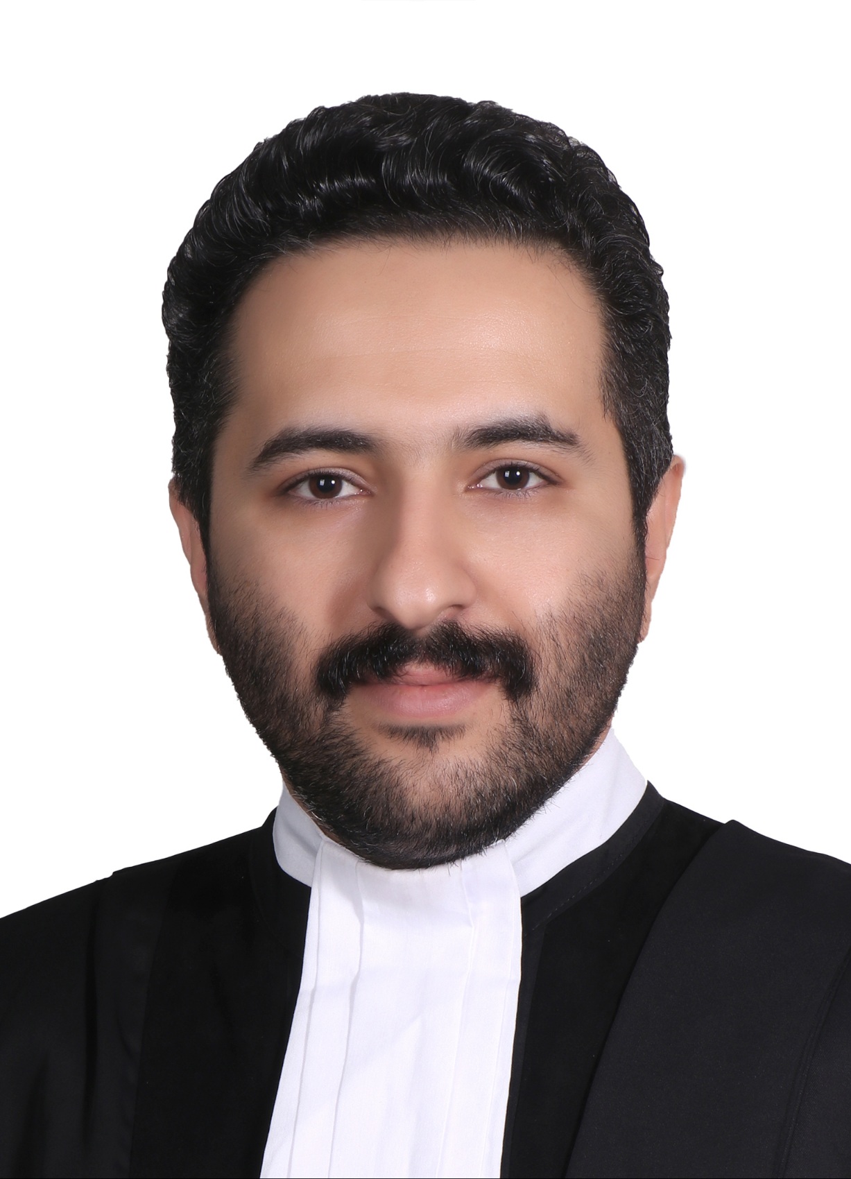 شهریارکریمیان وکیل پایه یک دادگستری