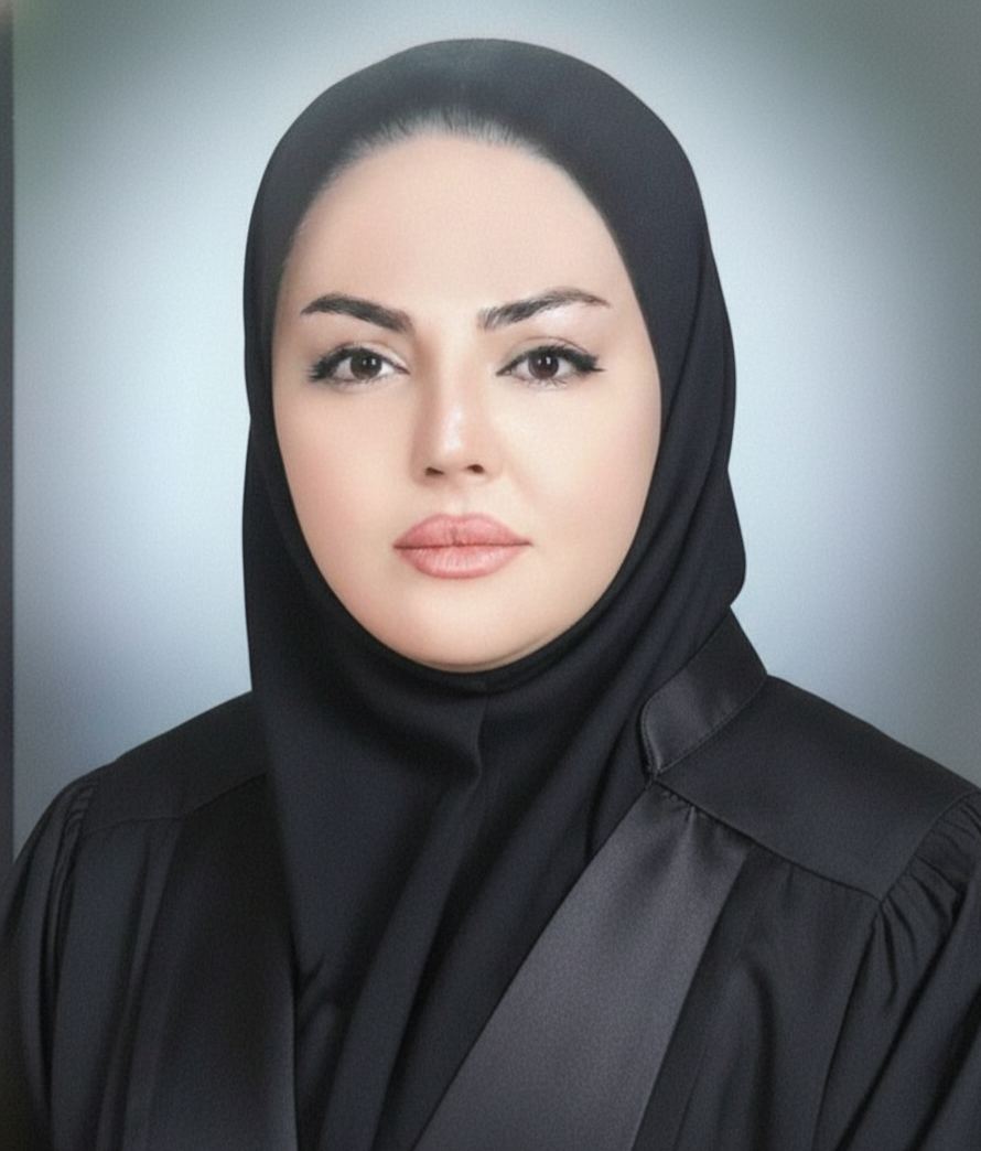 شهلا جعفري وکیل پایه یک_ سقز