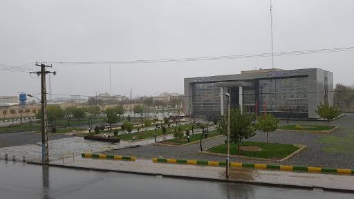 شورای اسلامی شهر اراک