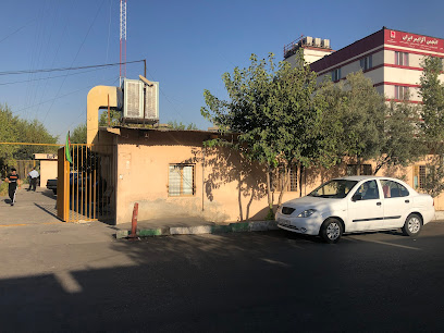 شورای حل اختلاف منطقه 5 تهران