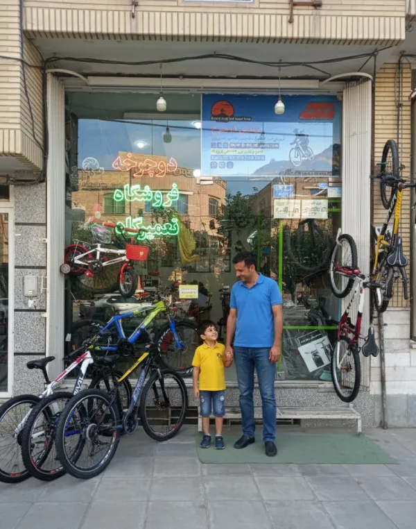 شیخ محمدی