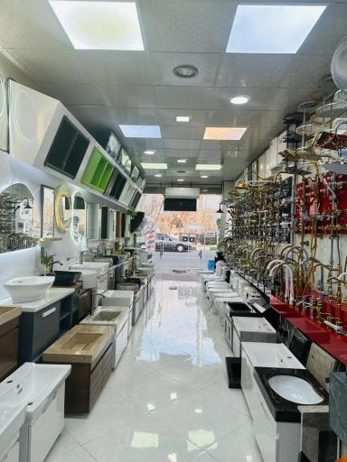 شیرآلات ارمغان