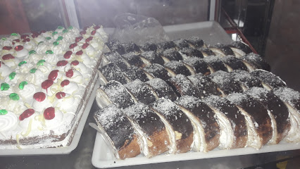 شیرینی سرای مهشید