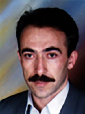 صابر تابان