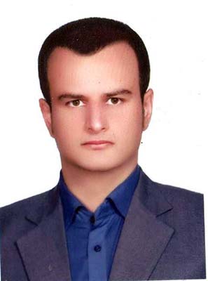 صابر سلیمانی