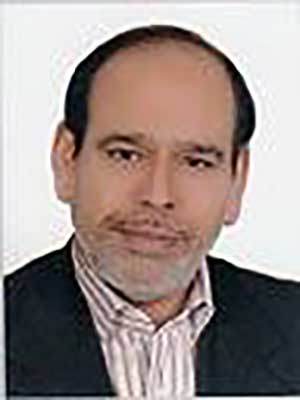 صادق طرفی