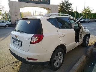 صافکاری PDR رجبی