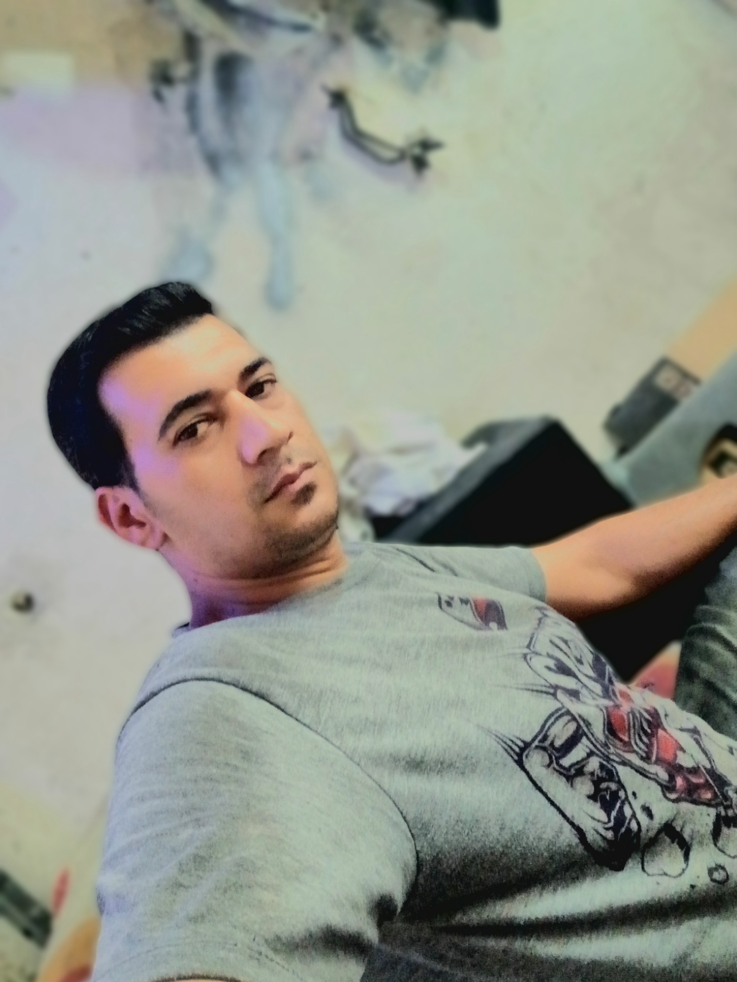 صافکاری ابراهیم
