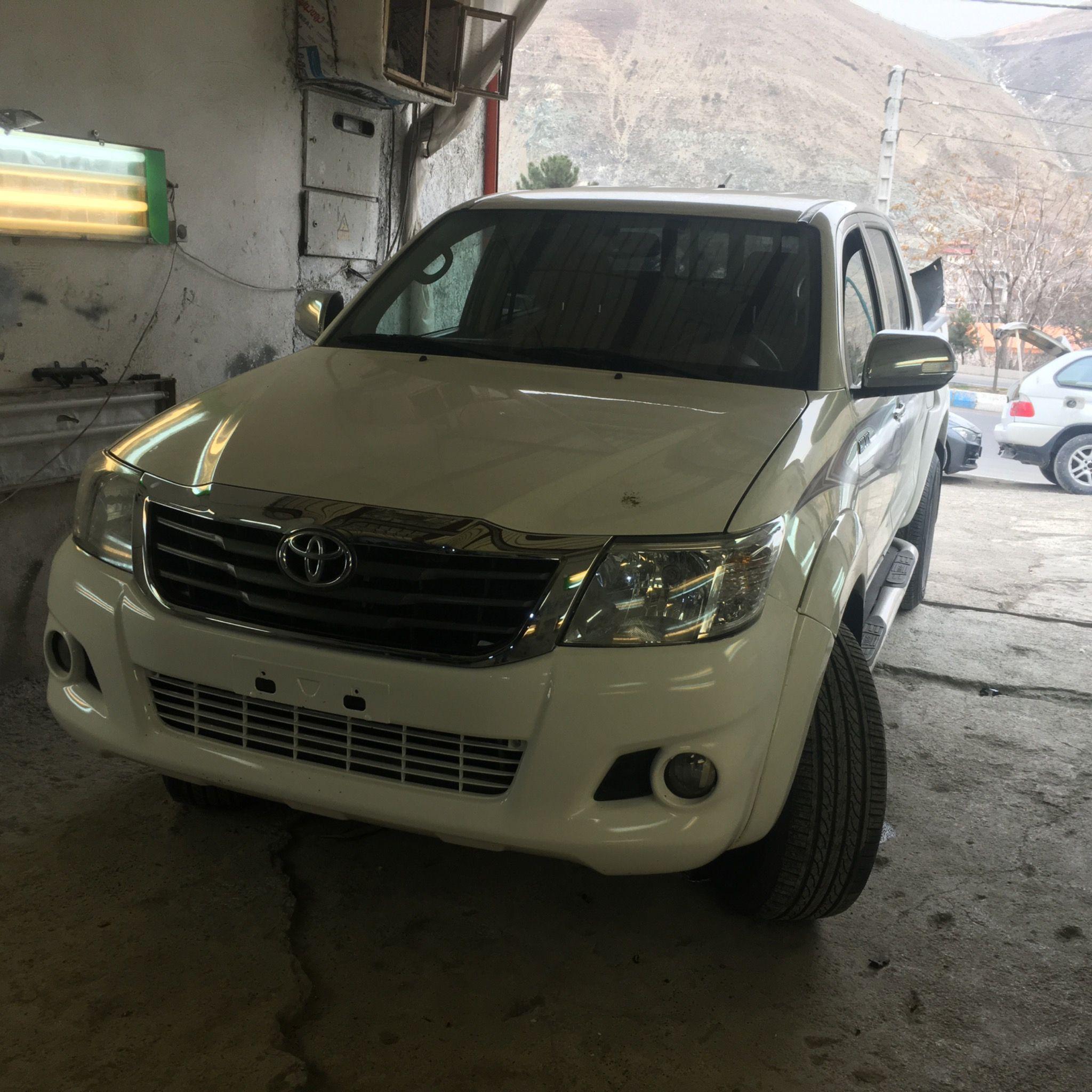 صافکاری آس
