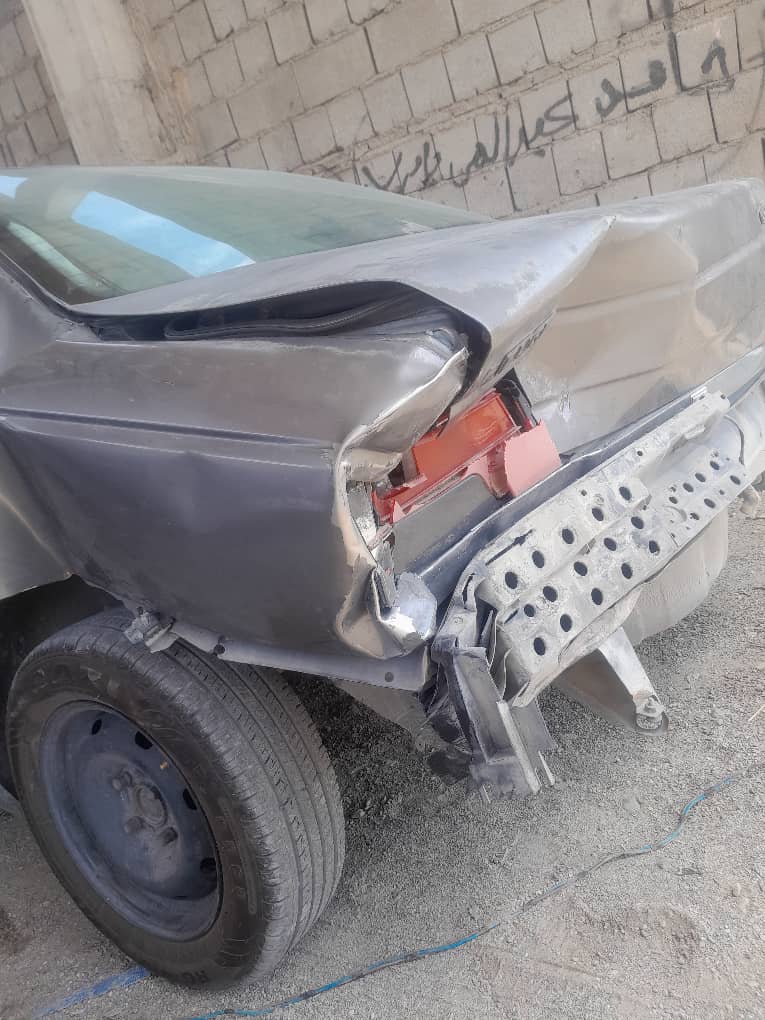 صافکاری استا احمد