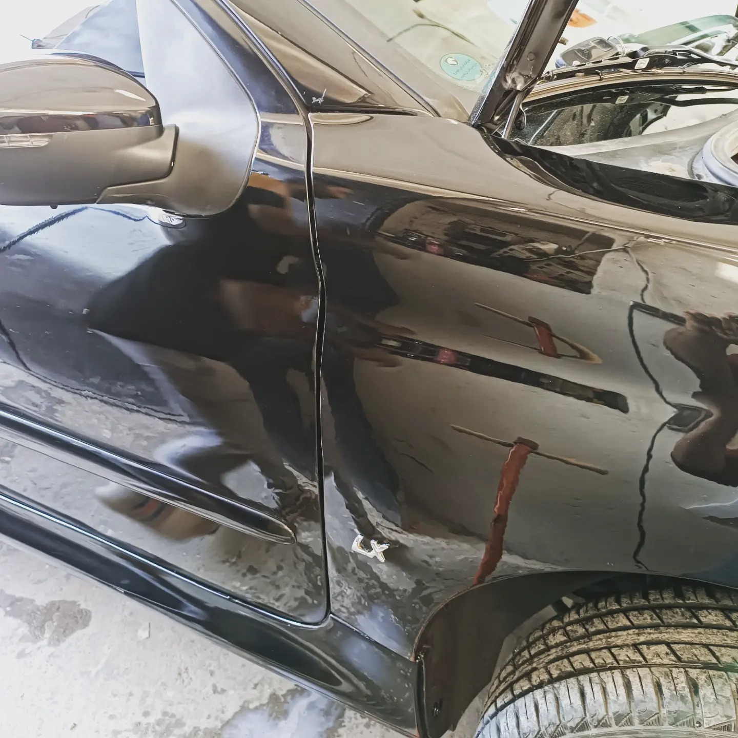 صافکاری نقاشی دوبه دو pdr