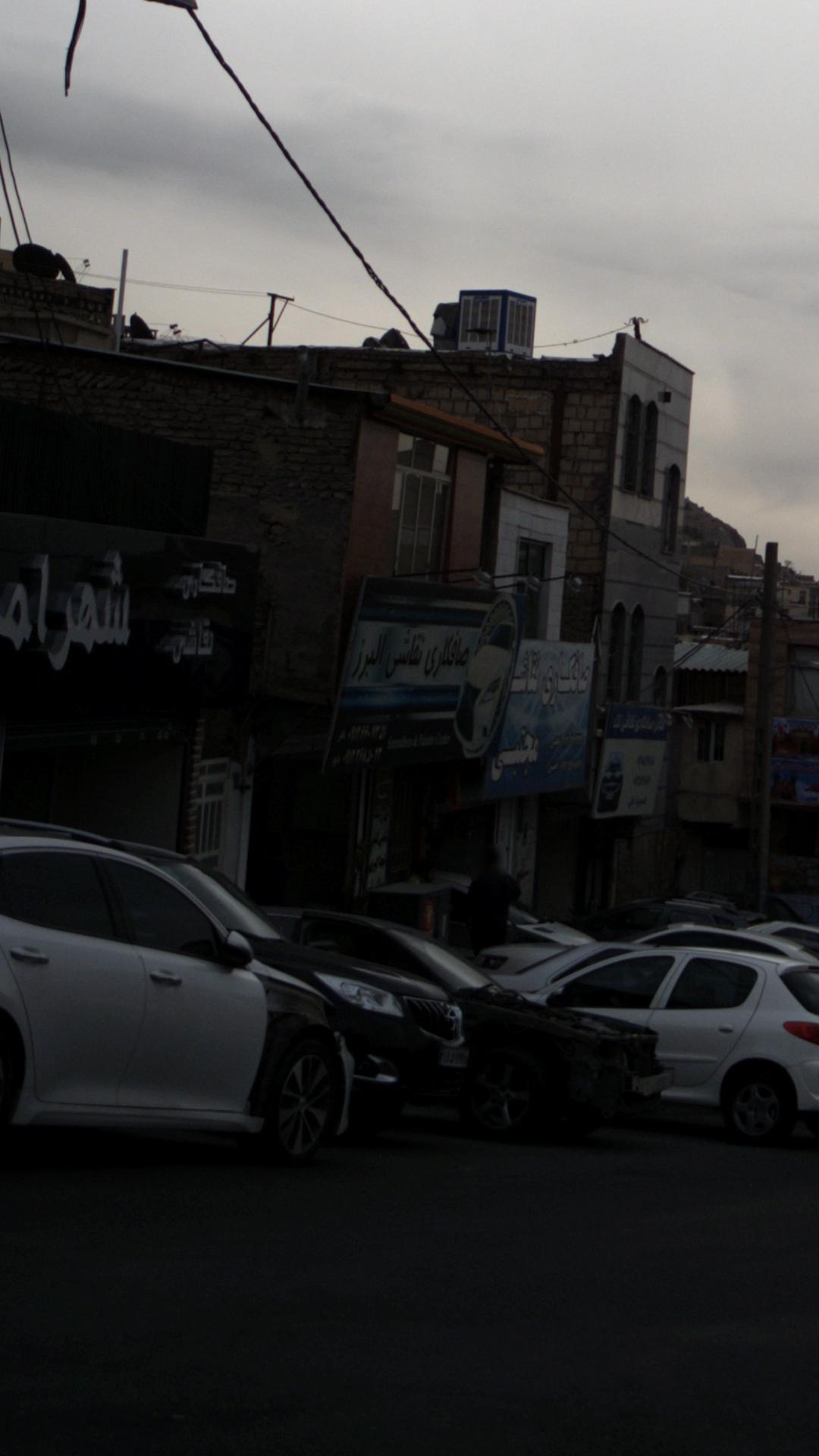 صافکاری نقاشی صابر