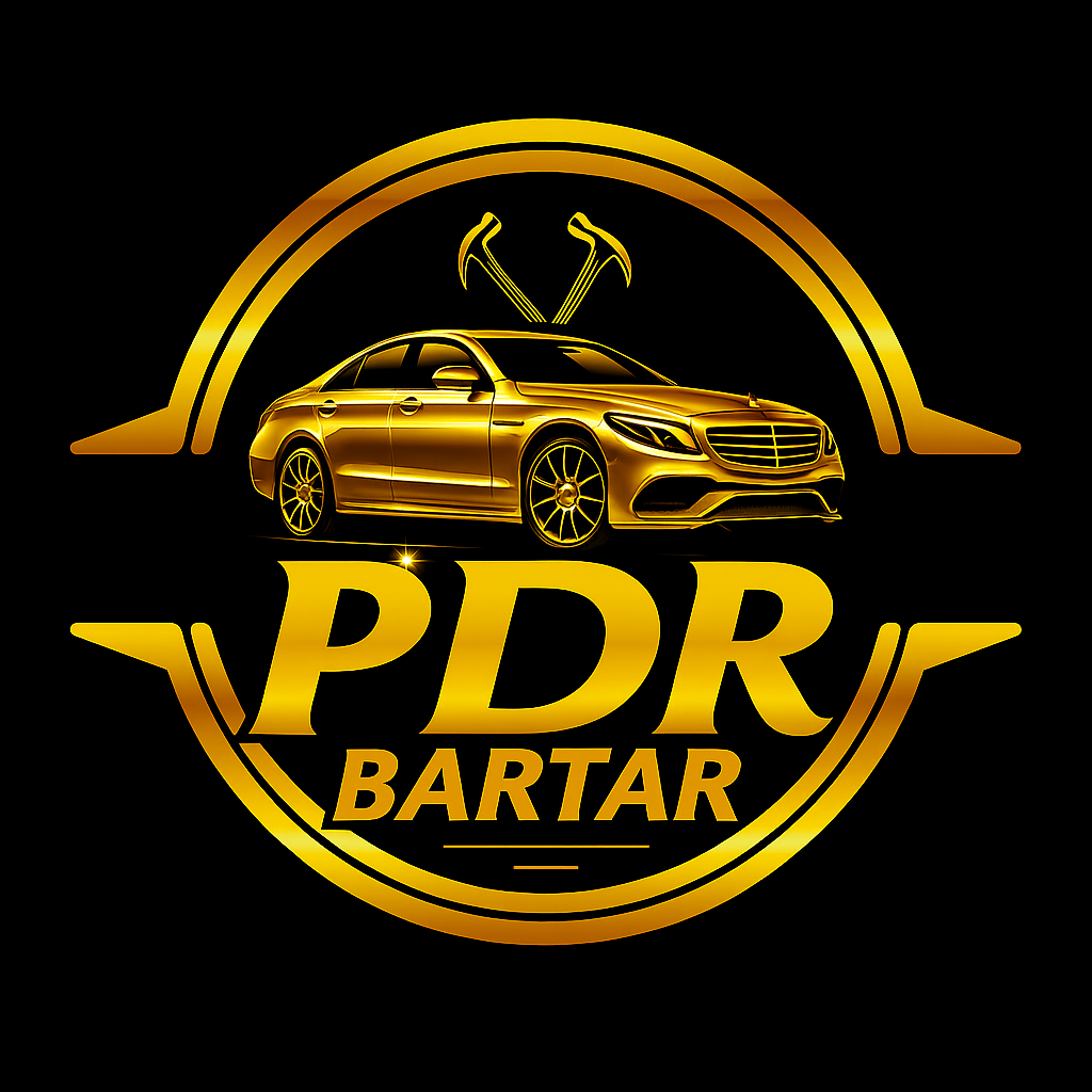 صافکاری و pdr برتر