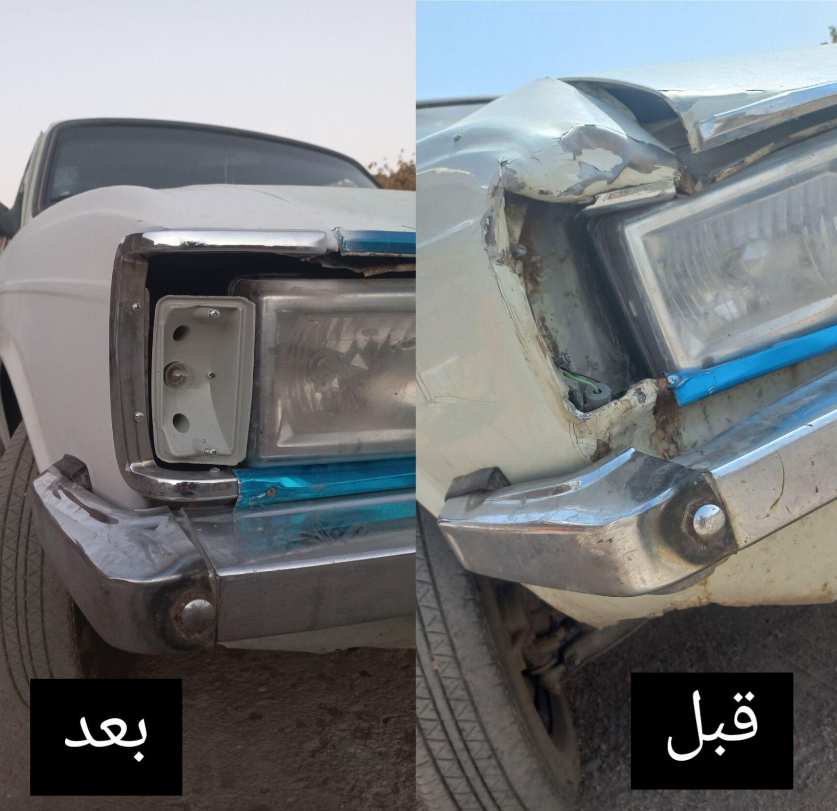 صافکاری و نقاشی