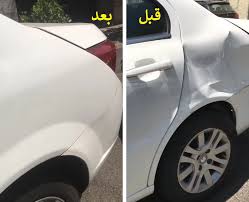 صافکاریPDR تخصصی مهرب