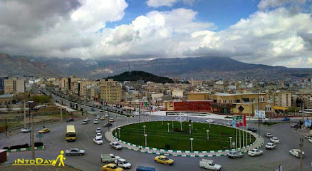 صدا و سیمای مرکز ایلام