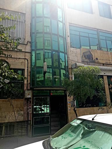 صدای وکیل وکیل پایه یک دادگستری