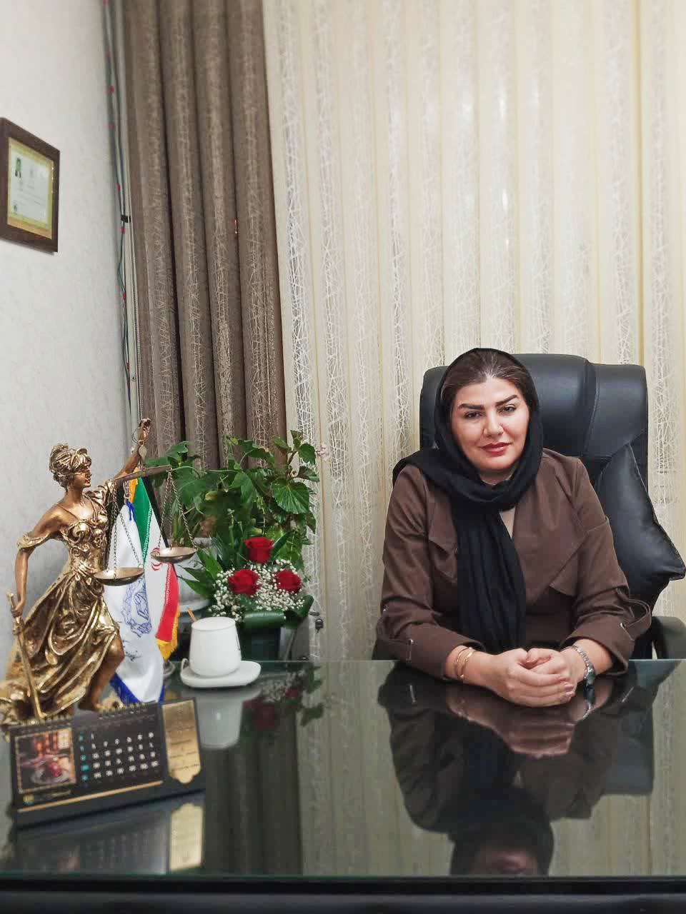 صدیقه حضرتی