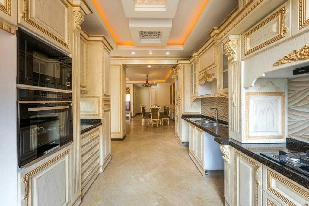 صفرتاصدبازسازی ساختمان اداری و مسکونی