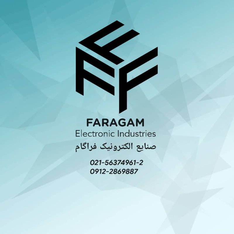 صنایع الکترونیک فراگام