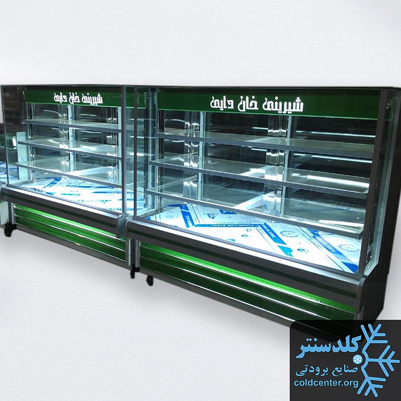 صنایع برودتی کلدسنتر