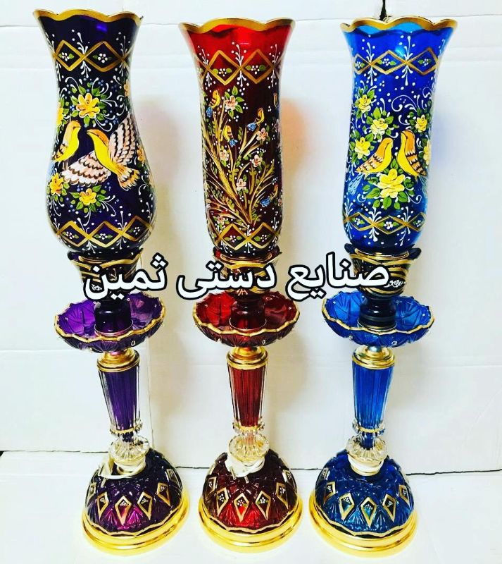 صنایع دستی ثمین