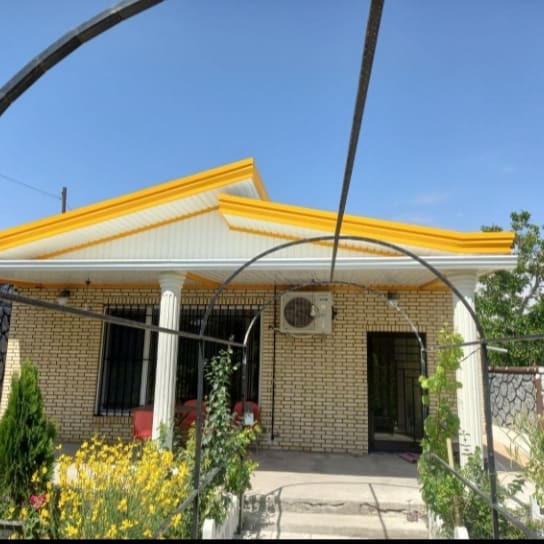 صنایع شیروانی و جوشکاری شوقی