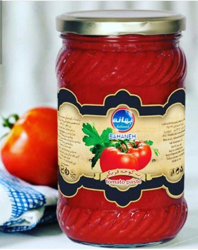 صنایع غذایی بهانه
