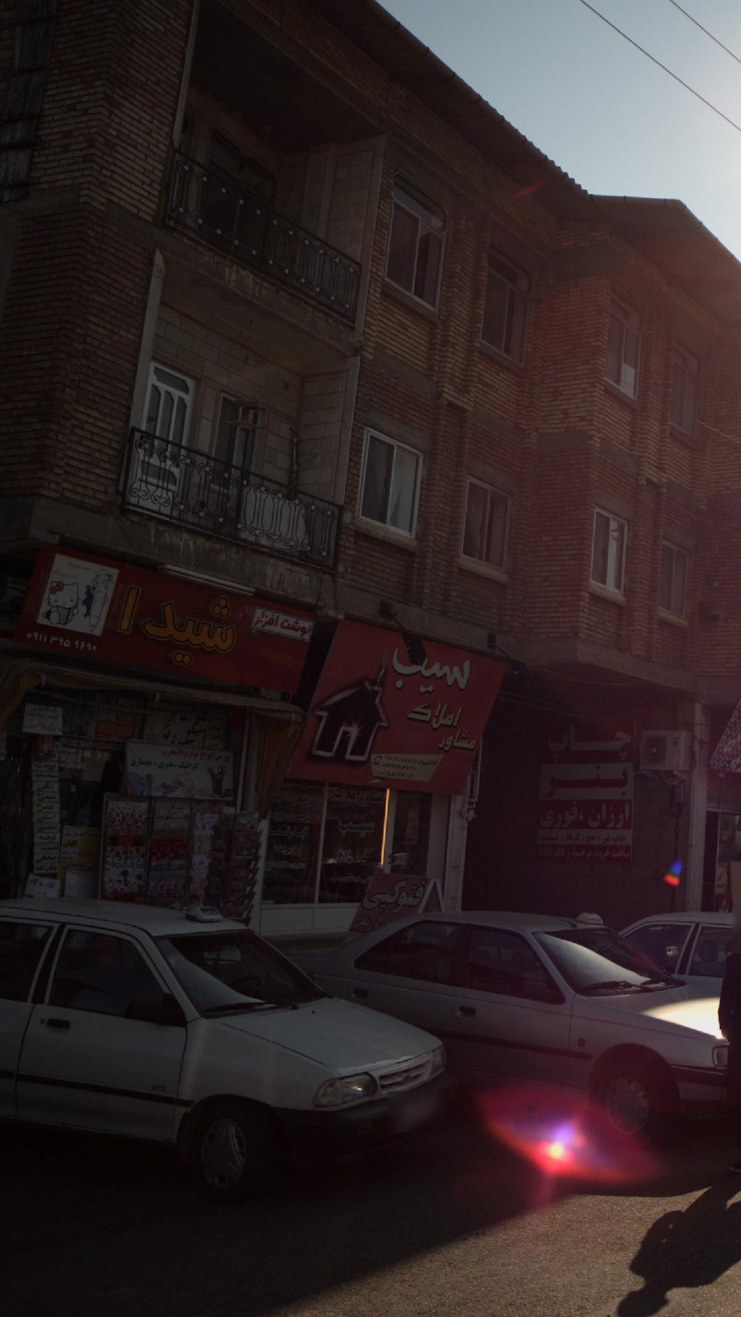 صنایع هیدرولیک پاسارگاد آسانسور- بالابر