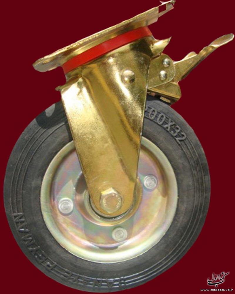 صنایع چرخ سازه گستر (پیمان)