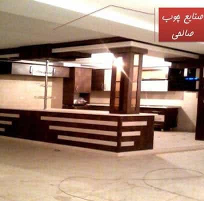 صنایع چوب صالحی