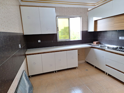 صنایع چوبی پارسا