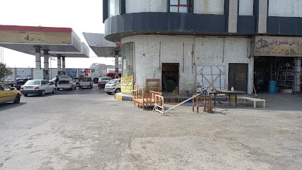 صنایع چوبی چوباران