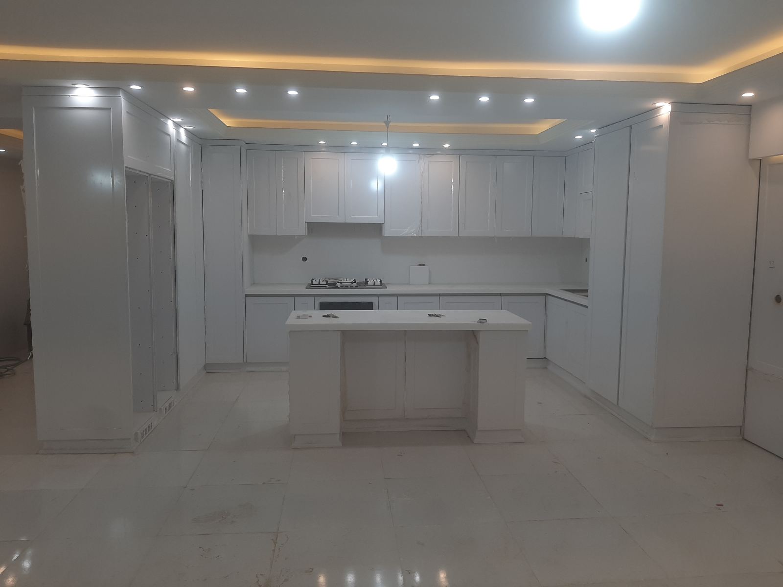 صنایع چوبی کابین کو