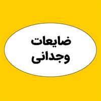 ضایعات وجدانی