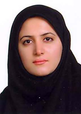 طاهره اکبری گرمستانی