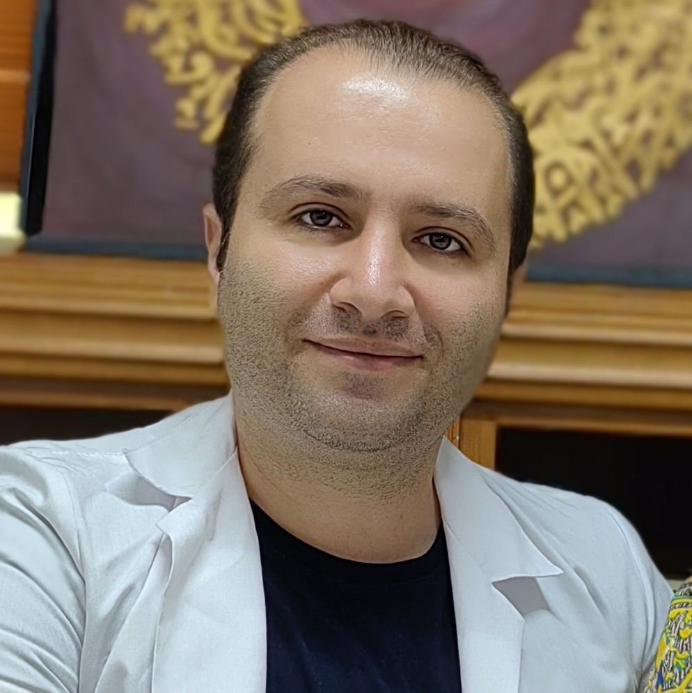 طب حلالی پور