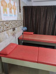 طب سوزنی دانیال هاشمی