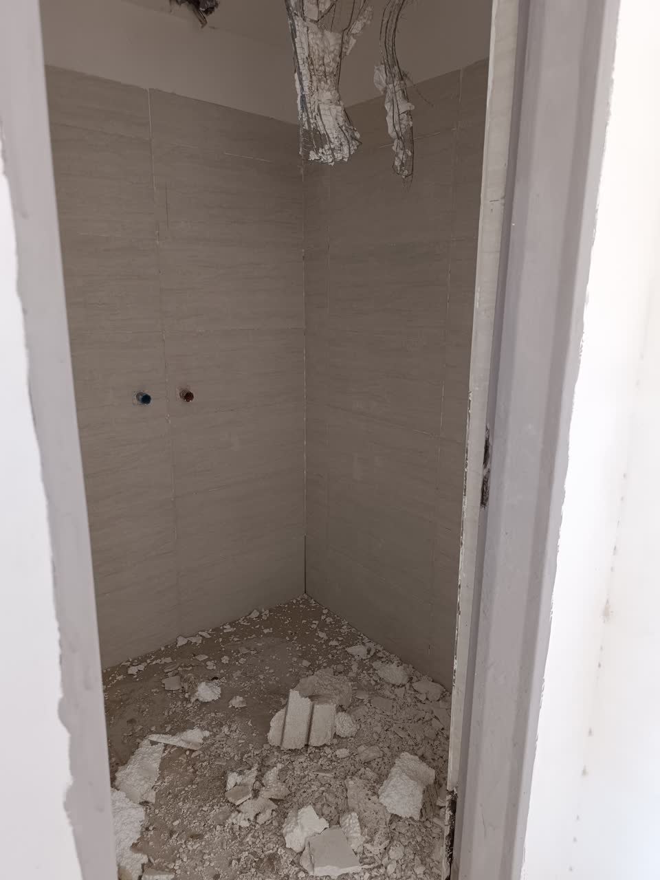 طراح معماری حدیثه کرمی